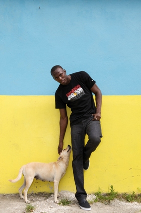 bolt